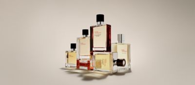 Terre d'Hermès Fragrance Collection | Hermès Mainland China
